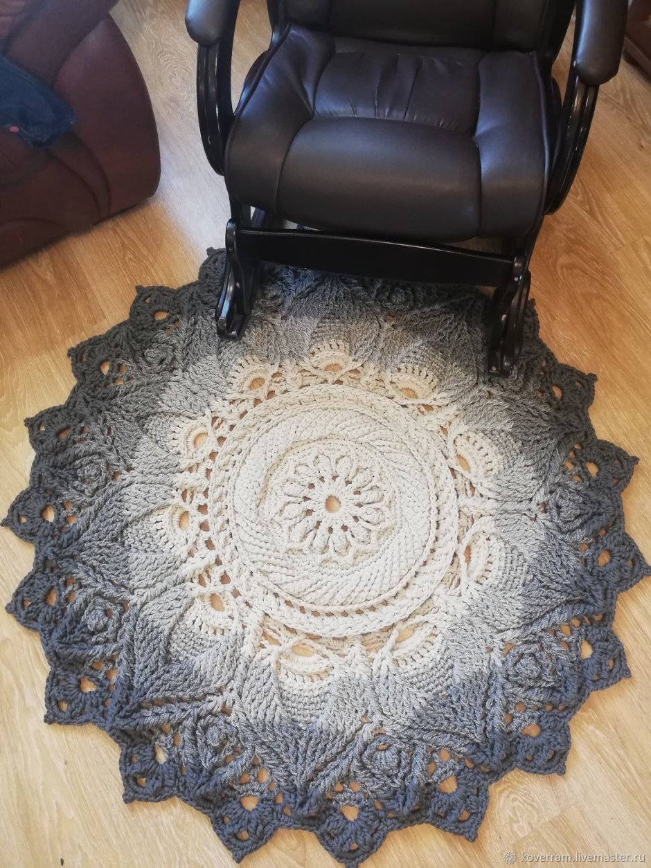 Ковер Улита