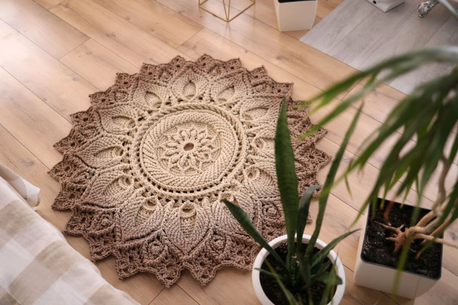 Ковер Улита макси