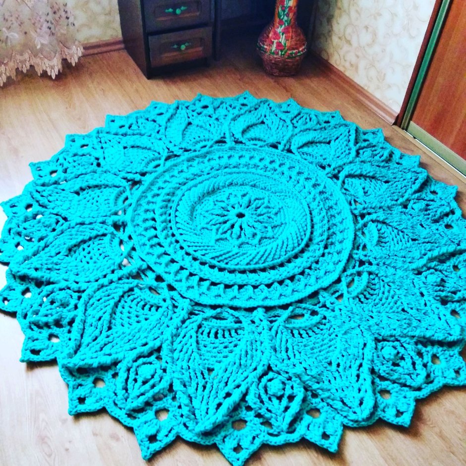 Ковер Улита