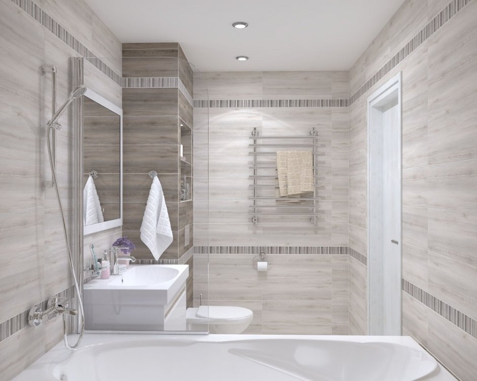 Плитка коллекция Альбервуд