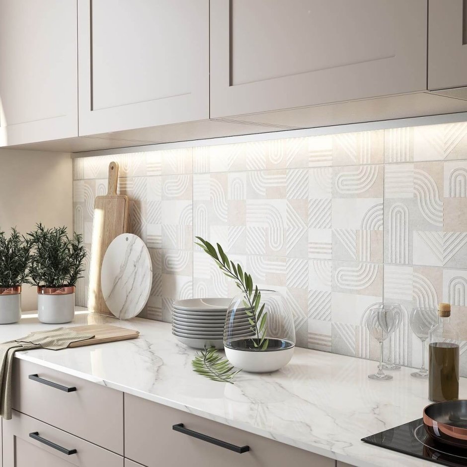 Плитка миф Керамин