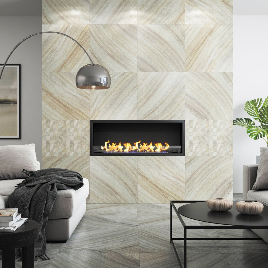 Плитка Сохо Керамин коллекция