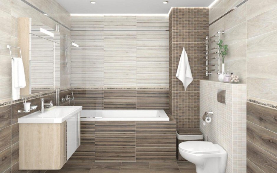 Панно Керамин