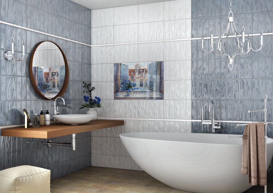 Плитка Zen laparet