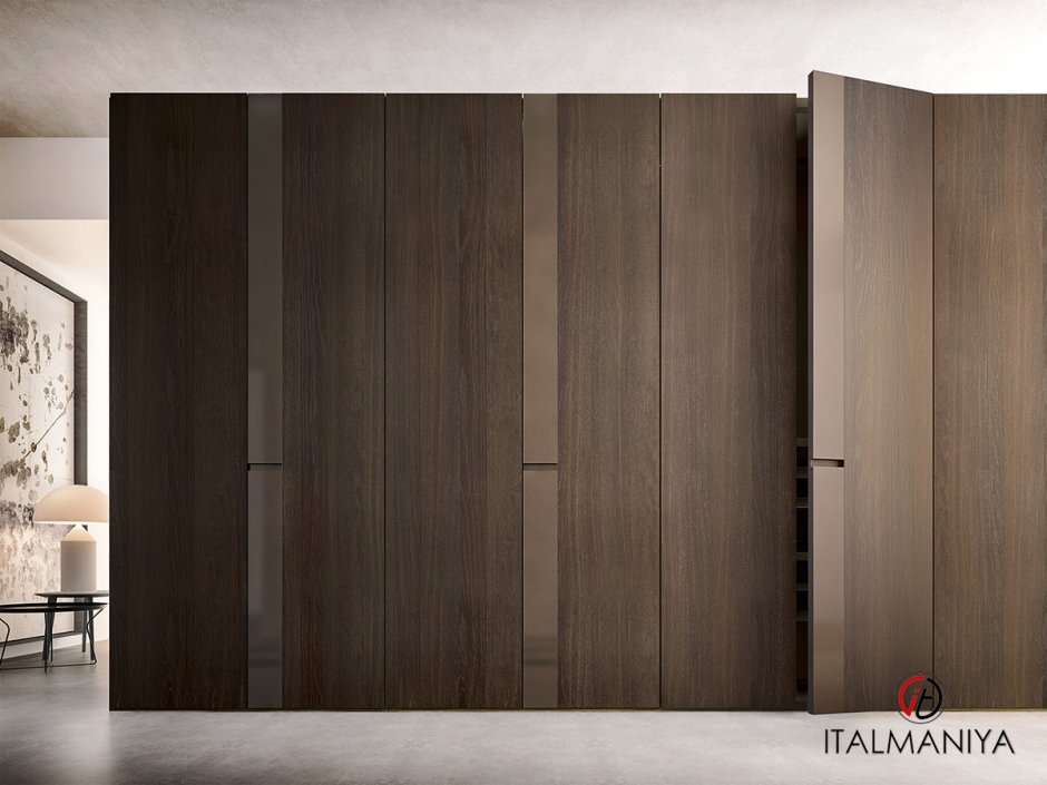 Шкаф armadio Wardrobe