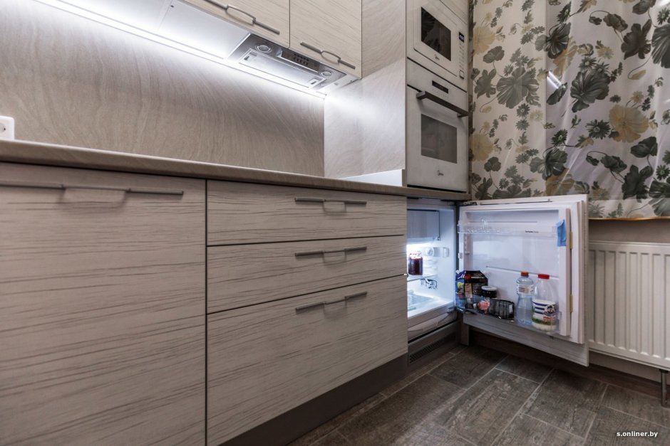 Сосна Аланд белая Эггер