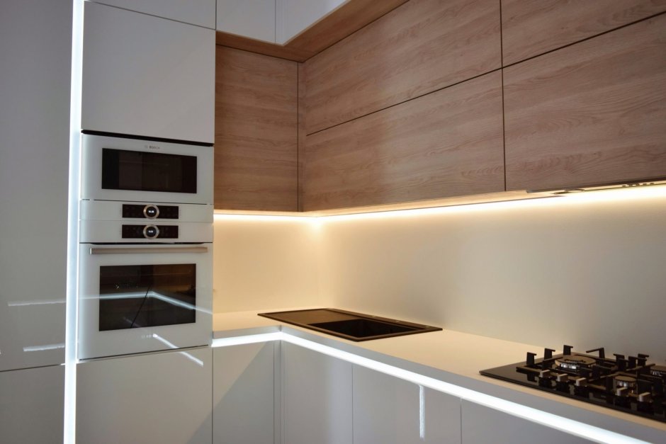 Столешница Эггер белый молочный