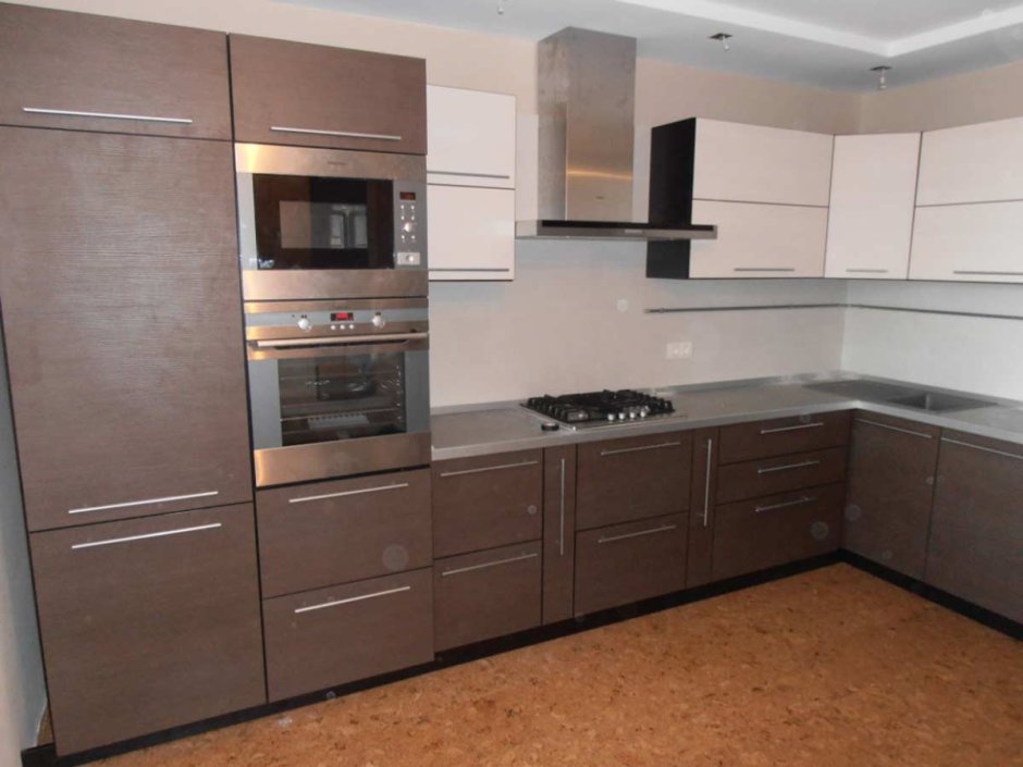 Кухонный гарнитур ЛДСП Эггер