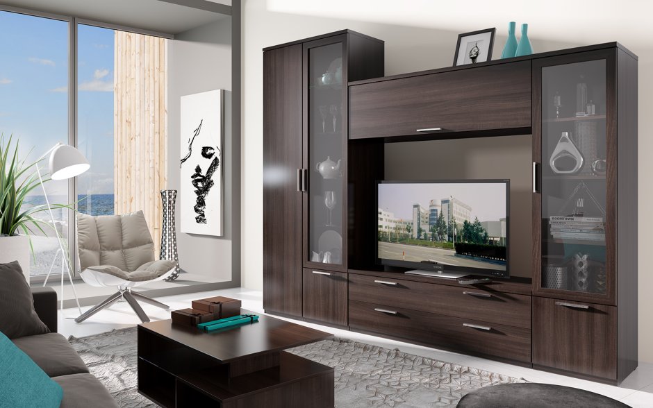 Гостиная Terra Шатура