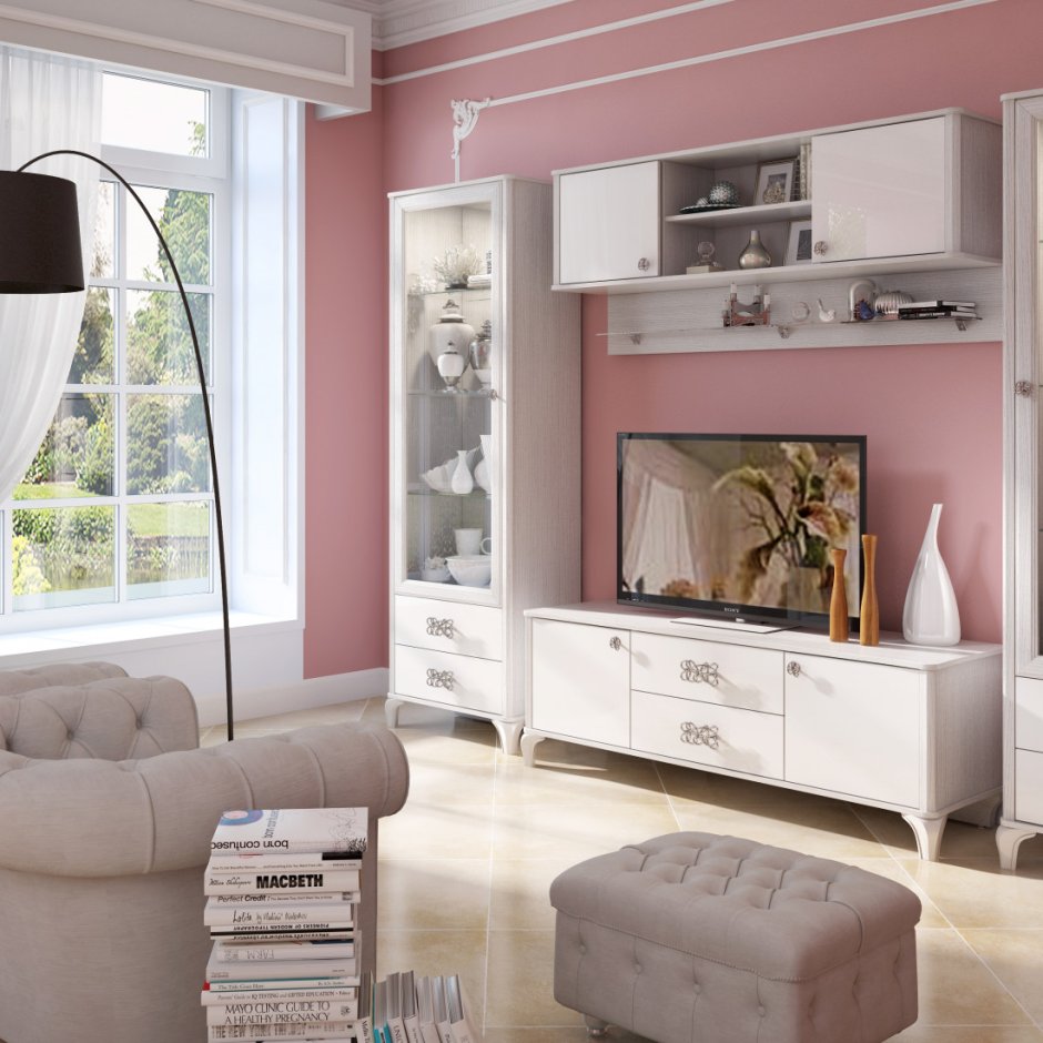 Стенка Opera Шатура