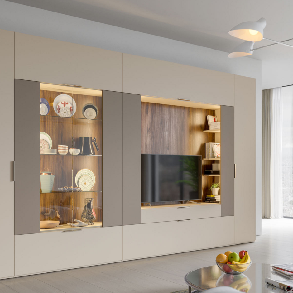 Шатура мебель Soho