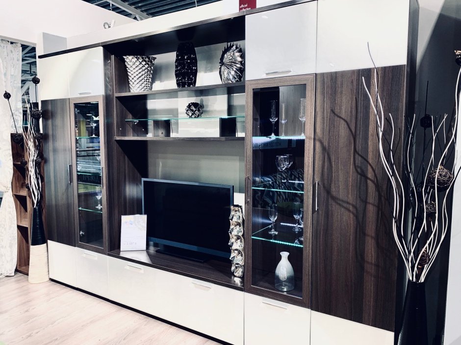 Мебель Шатура 2014