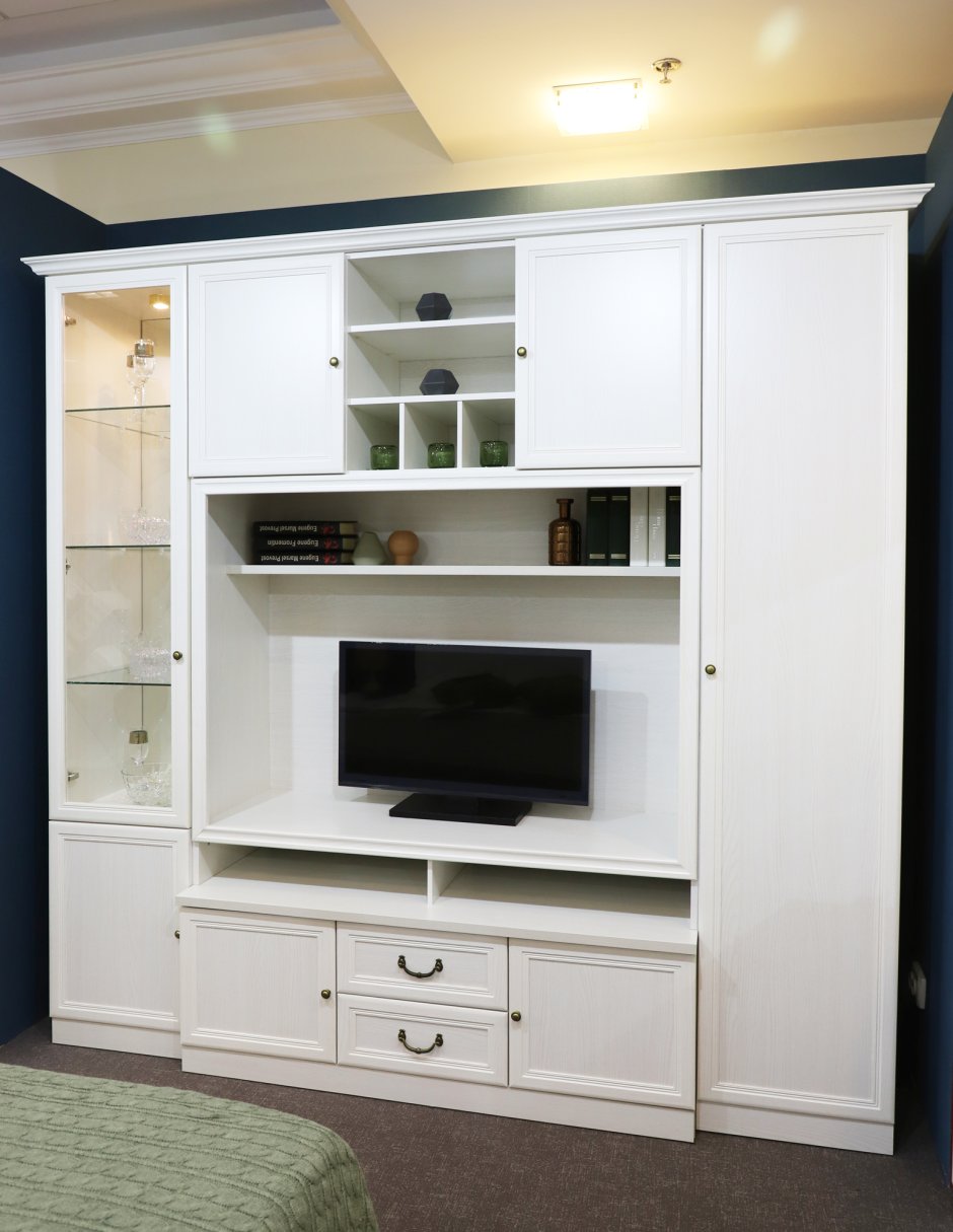 Гостиная Камилла Шатура