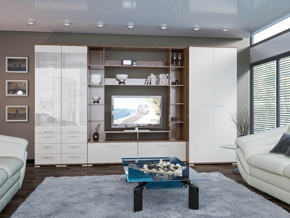 Гостиная Лейла к3