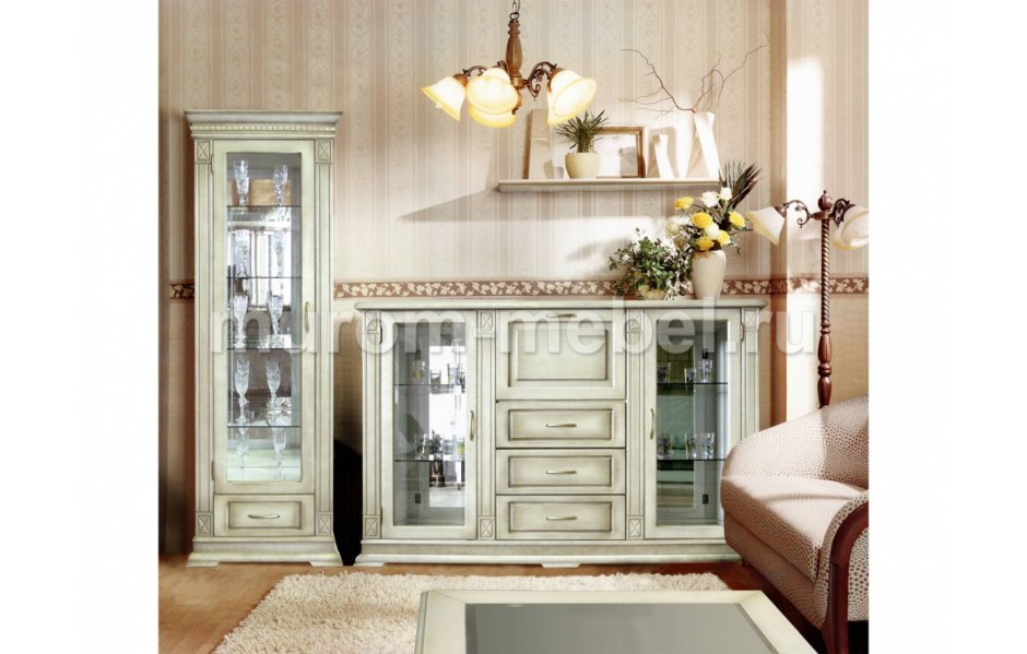 Верди Люкс Пинскдрев