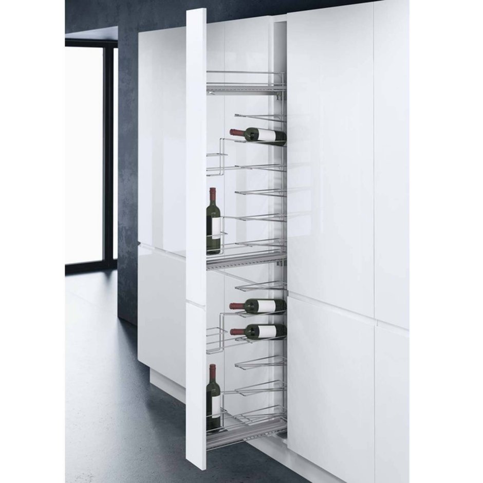 Бутылочница Vauth-Sagel 150 сапфир