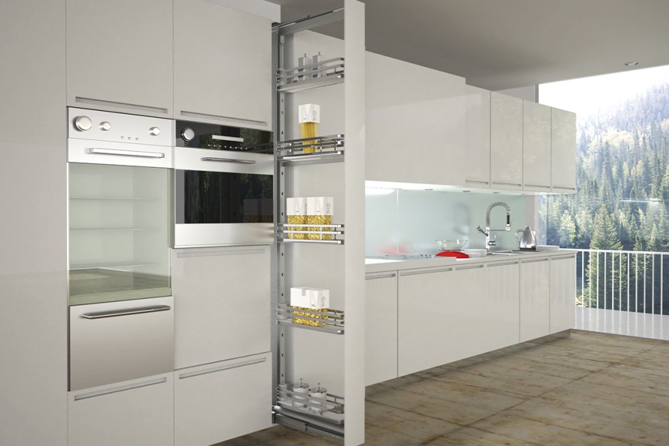 Бутылочница Stella 150