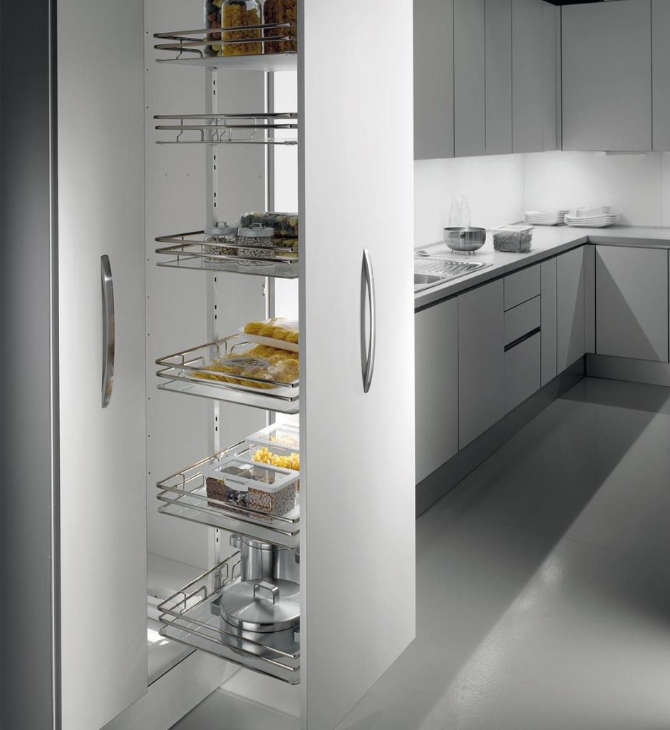 Колонна выдвижная Vibo 300мм kce190stm5cc3obc