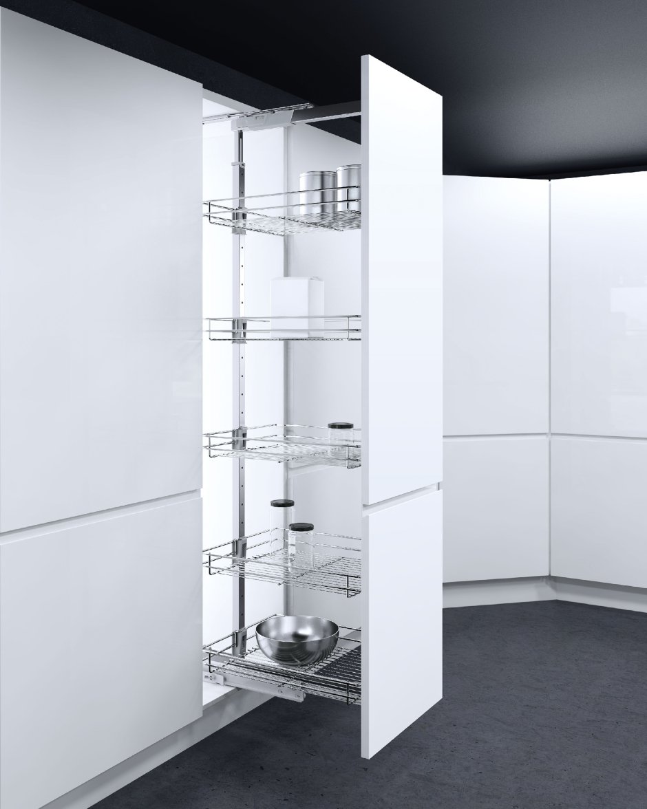 Выдвижная колонна Vauth-Sagel