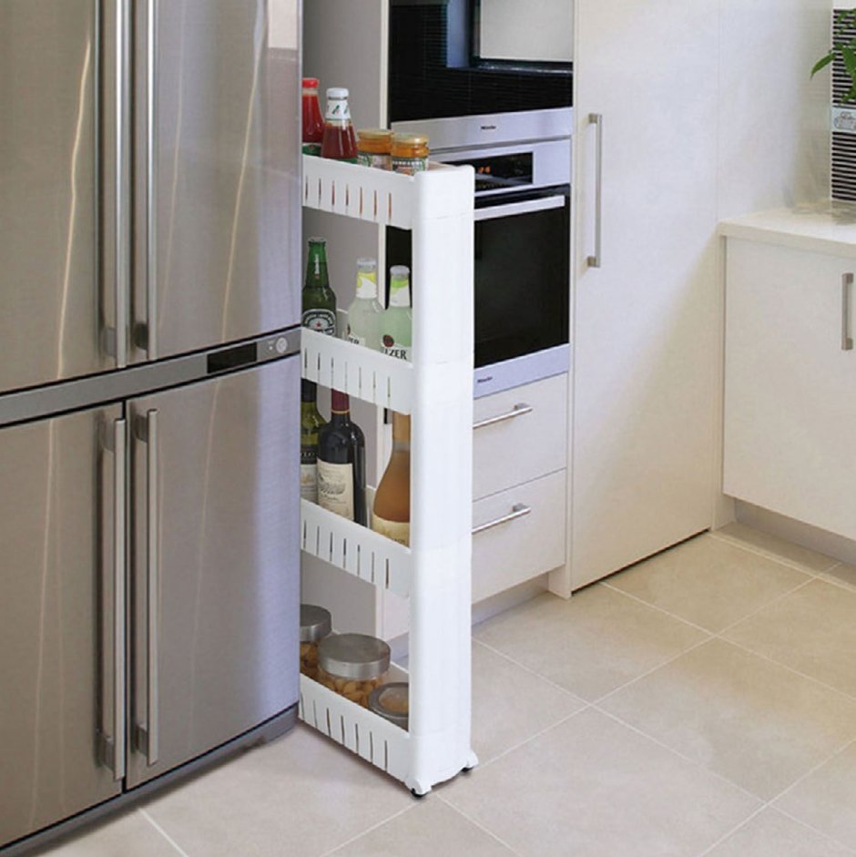 Alic Этажерка hw47887