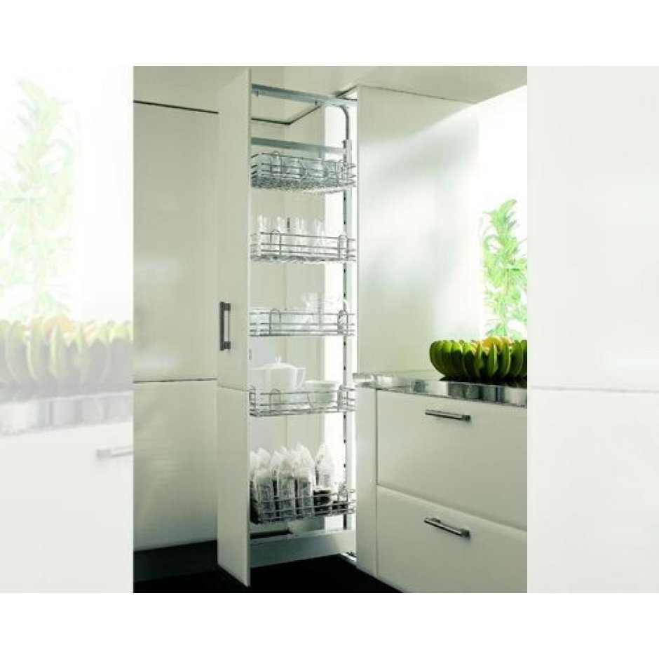 Выдвижная колонна Vibo 300