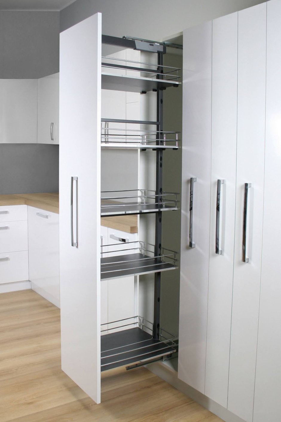 Rejs maxima Silva Cargo