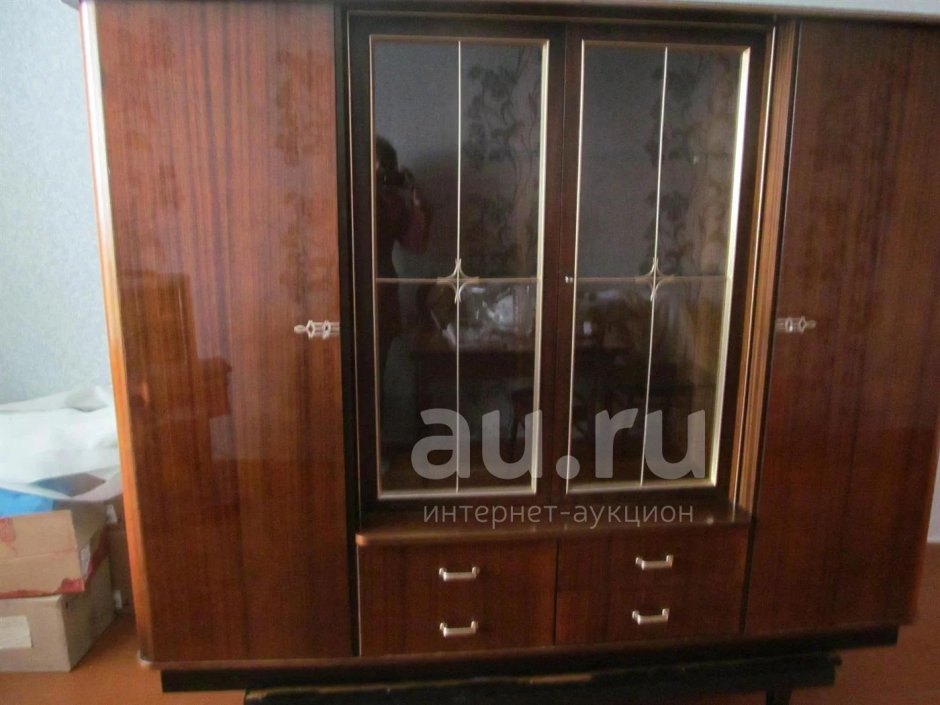 Сервант Хельга б у