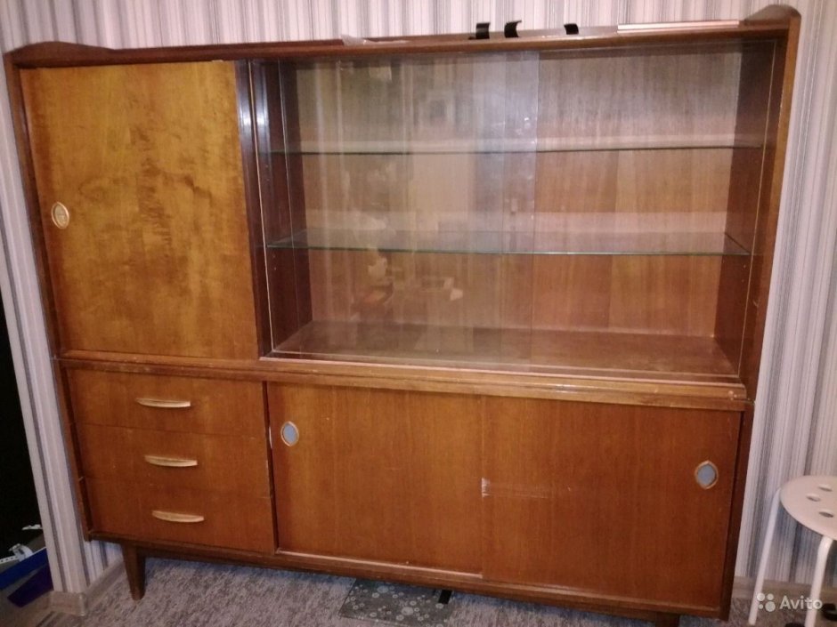 Гарнитур Хельга ГДР