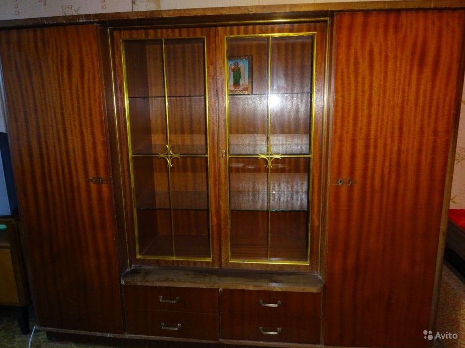 Сервант Хельга Лайт-11