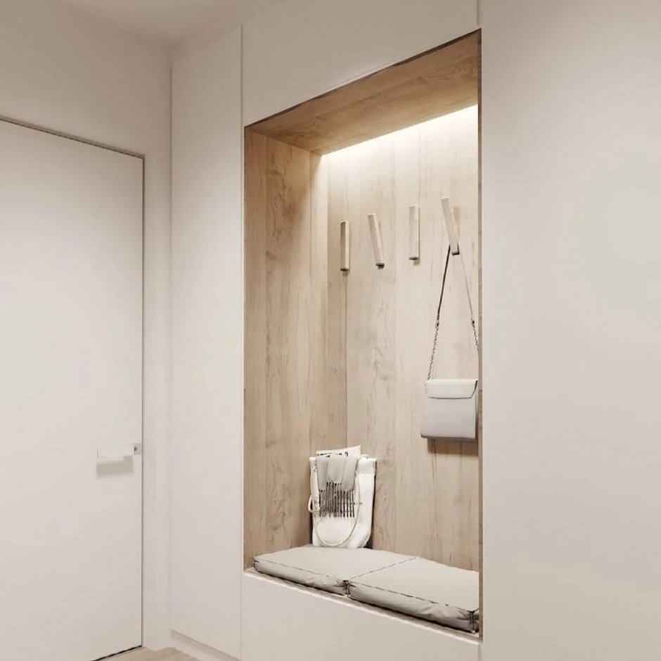 Дизайнерские шкафы