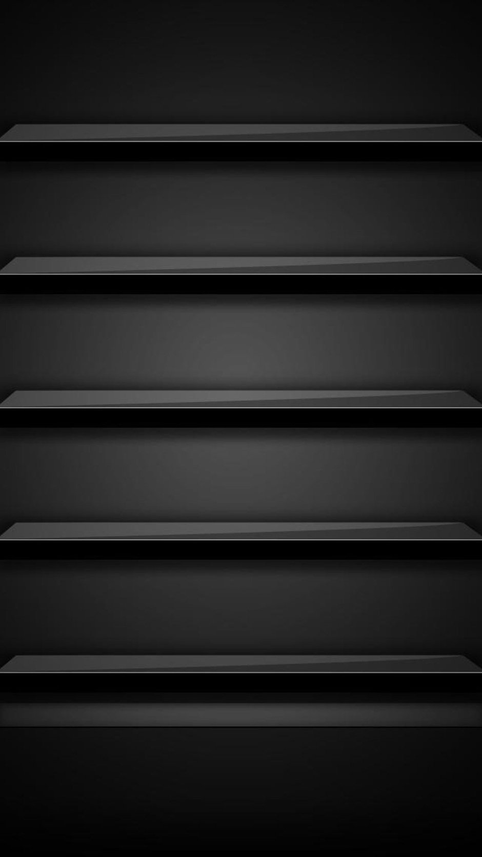 Кухня тотал Блэк