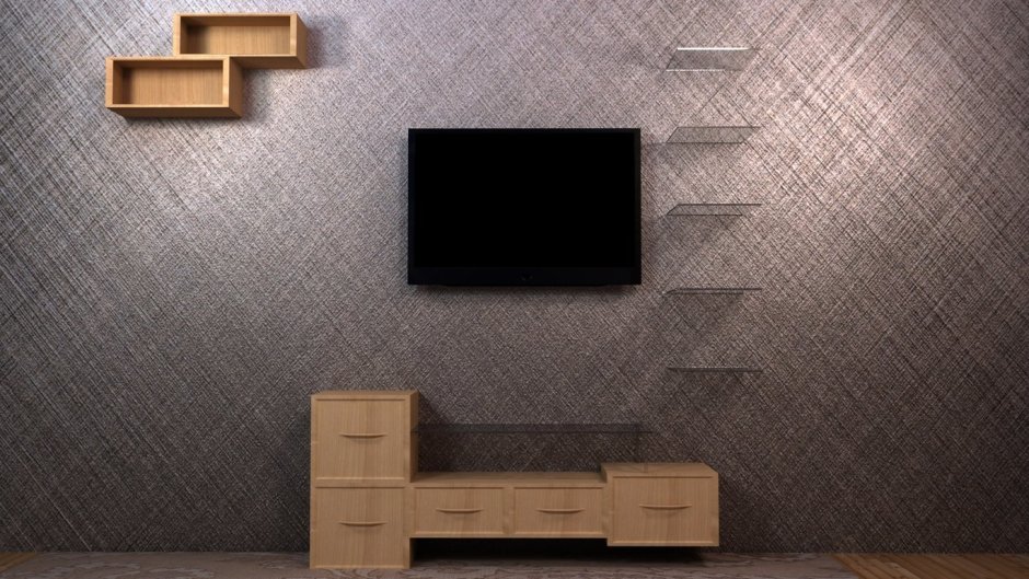 Темные обои