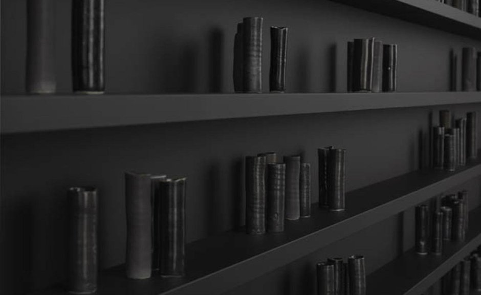 Обои белый кирпич