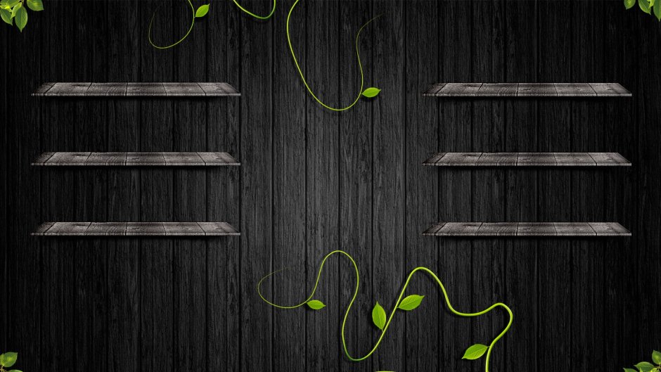 Светлые геймерские обои