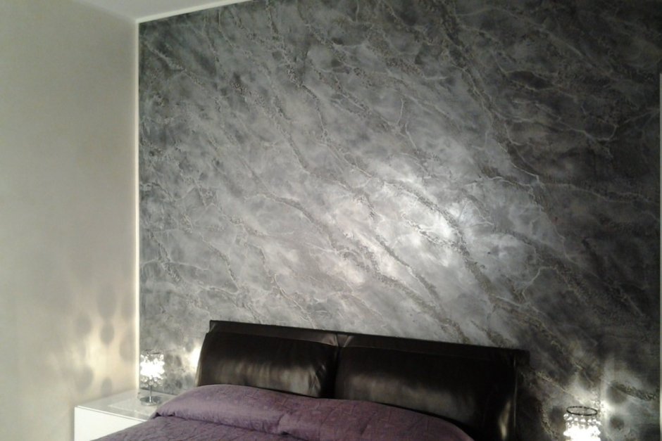 Арт бетон Декораза