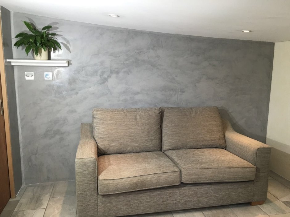 Венецианская штукатурка лофт