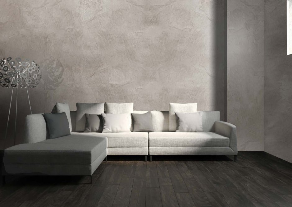 ЭНКАУСТО Фиорентино декоративная штукатурка