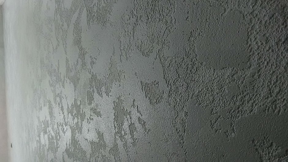 Штукатурки Антика марсельский воск