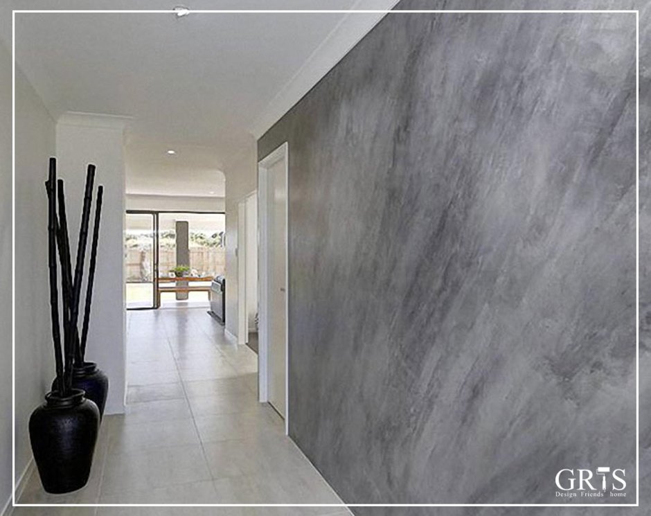 Декоративная штукатурка Decorazza