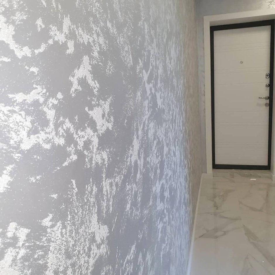 Декоративная штукатурка фон