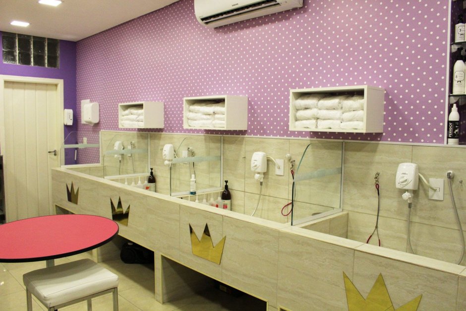 Груминг салон