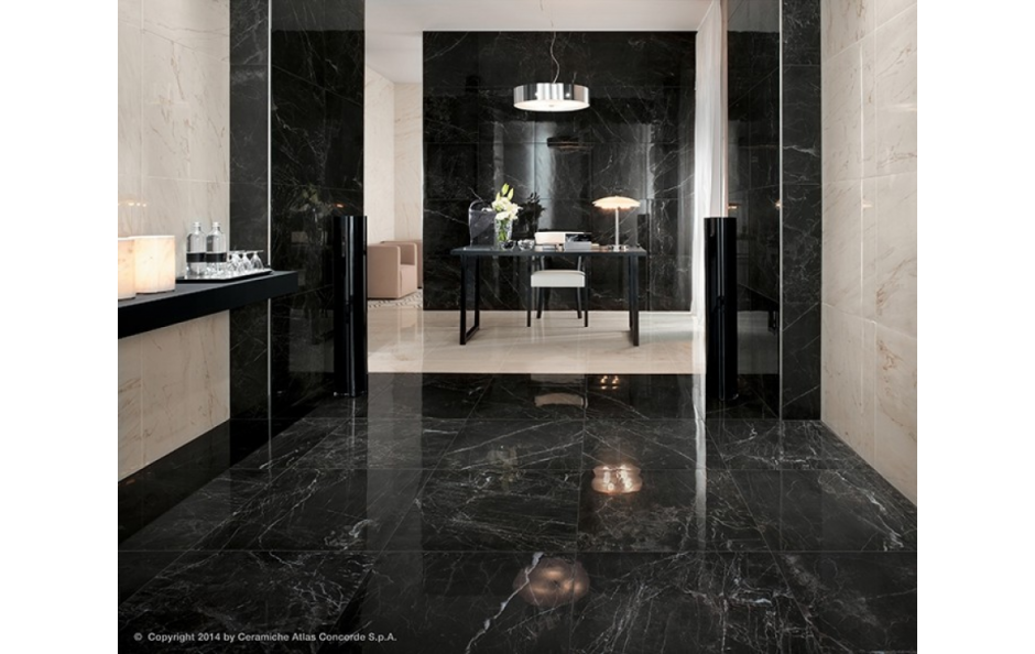 Атлас Конкорд Marvel Pro