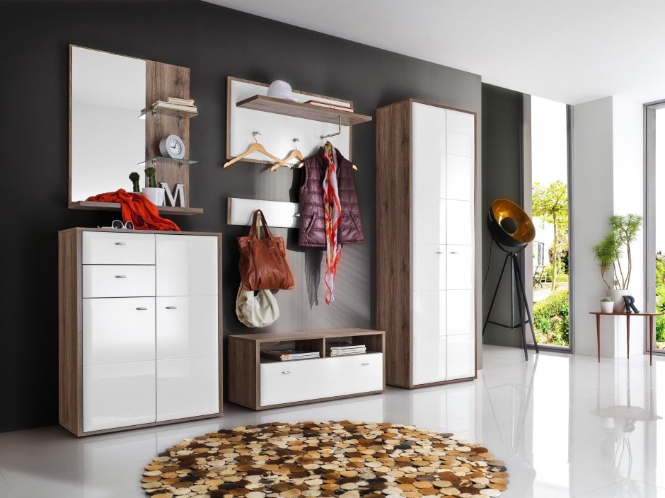 Прихожая Turin Дятьково