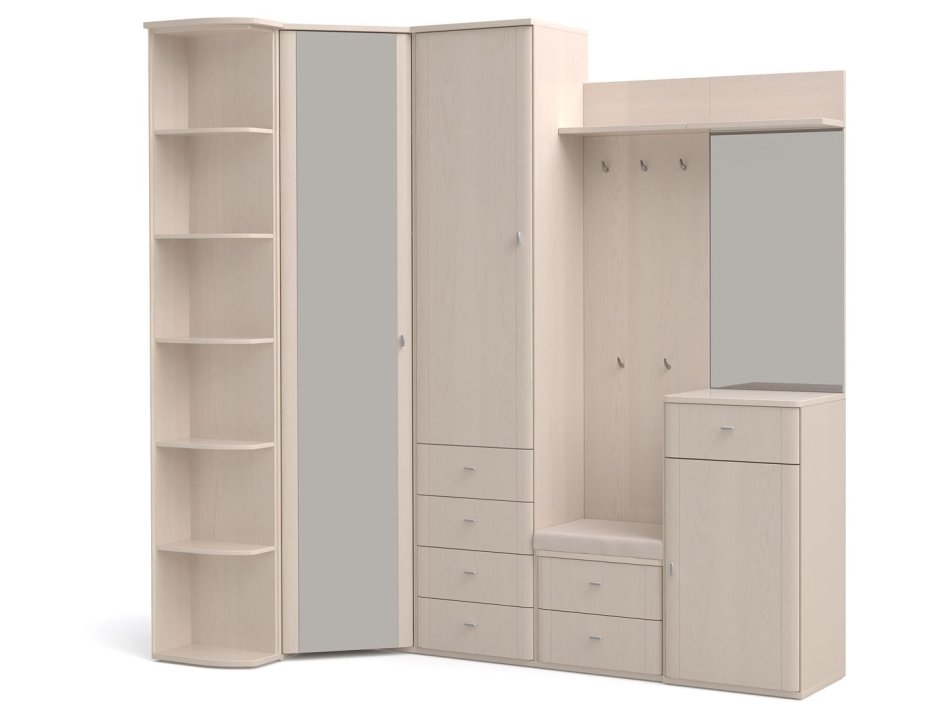 Прихожая Alivio Дятьково