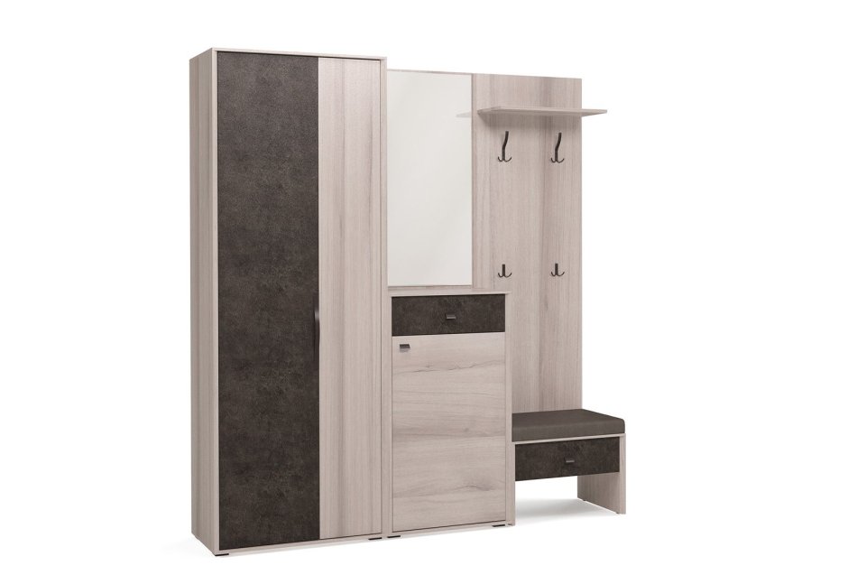 Прихожая elegante Дятьково