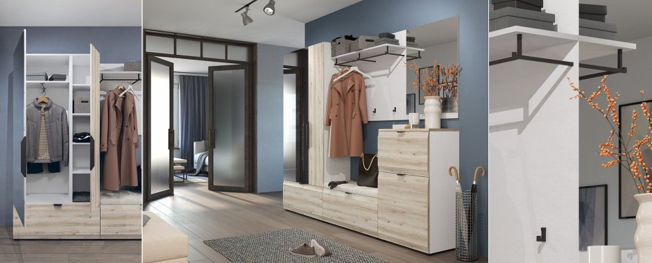 Прихожая Alivio Дятьково