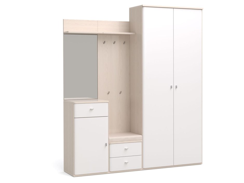 Шкаф Альтера Дятьково