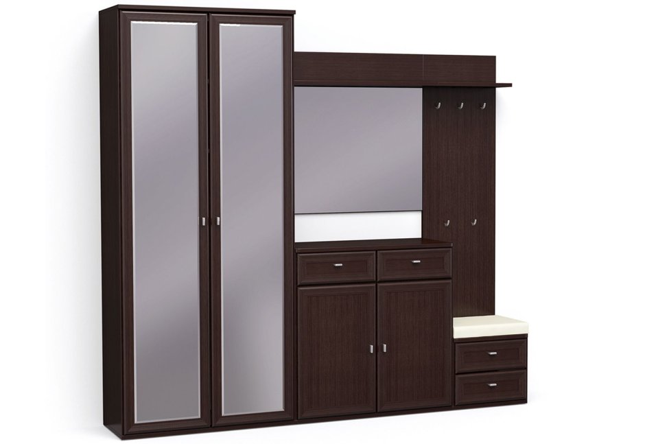 Прихожая Альтера Дятьково