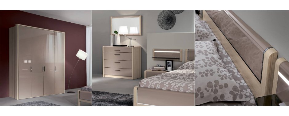 Прихожая Элла