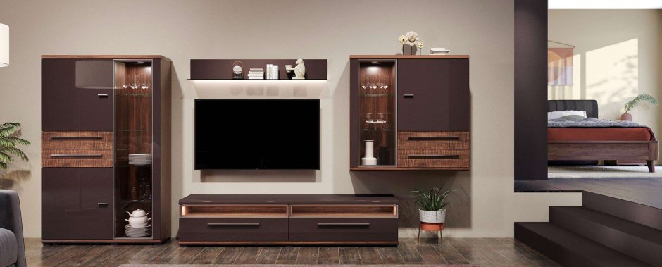 Прихожая Turin Дятьково